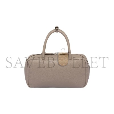 PRADA SMALL EMBROIDERED LOGO SHOULDER BAG 1BB102 (24*12*8.5cm) 